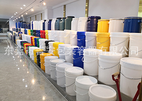 韩影网人人操吉安容器一楼涂料桶、机油桶展区